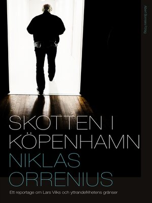 cover image of Skotten i Köpenhamn